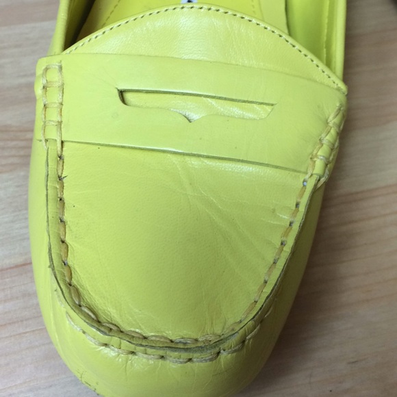 Lauren Ralph Lauren Loafers - Picture 6 of 7